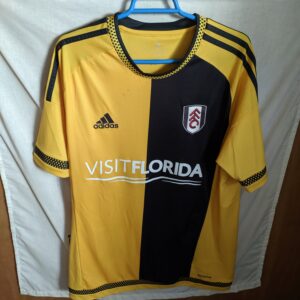 Fulham FC
