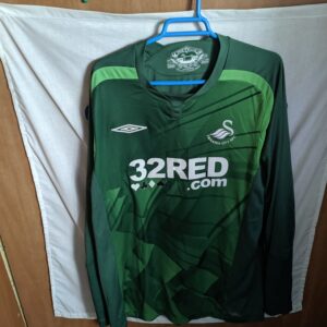 Swansea City