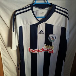 West Brom