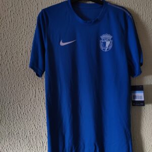 Nueva - Burgos CF