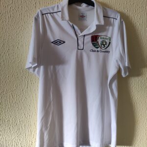 Polo del Cork City / Selección de Irlanda
