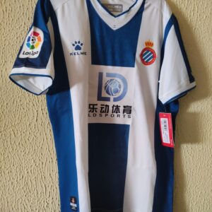 Nueva - RCD Espanyol