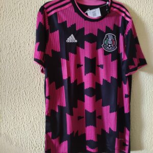 (Replica) Nueva - Seleccion de Mexico