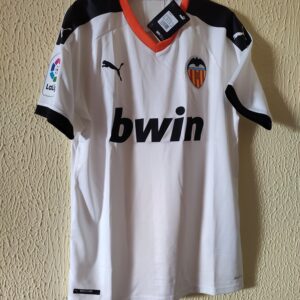 Nueva - Valencia CF