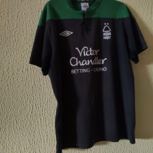 Nottingham Forest