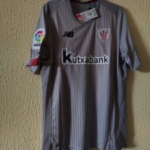 (Replica) Nueva - Athletic Club de Bilbao