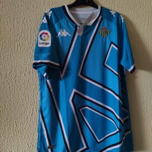 (Replica) Nueva - Real Betis Balompie