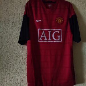 Manchester United