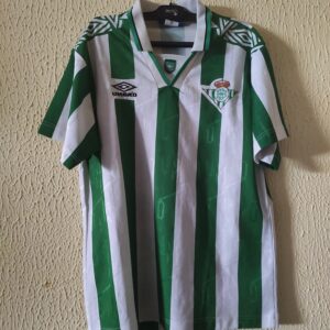 Real Betis Balompie