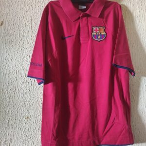Polo del FC Barcelona