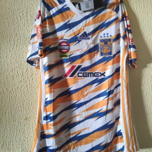 (Replica) Nueva - Club Tigres (Mexico)
