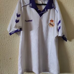 Real Madrid CF