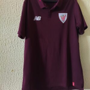 Polo del Athletic Club de Bilbao