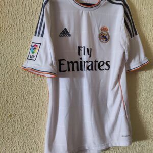 Real Madrid CF