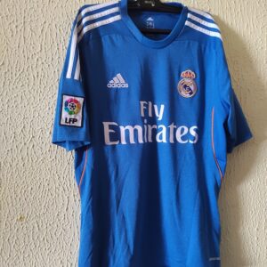 Real Madrid CF
