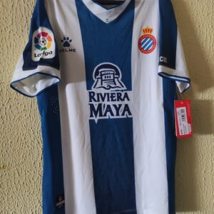 Nueva - RCD Espanyol