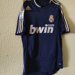 Real Madrid CF