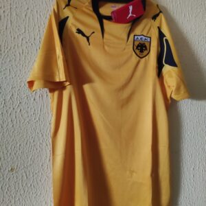 Nueva - AEK Athenas - Atenas (Grecia)