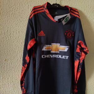 (Replica) Nueva - Manchester United