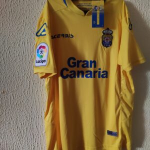 Nueva - UD Las Palmas