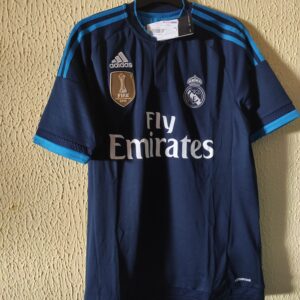 Nueva - Real Madrid CF
