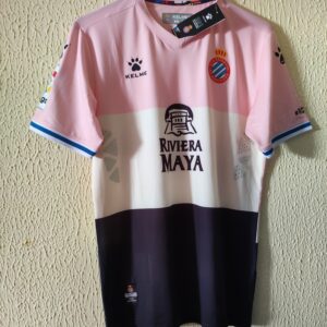 Nueva - RCD Espanyol