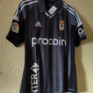 Nueva - Real Oviedo
