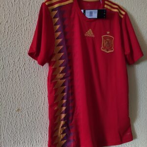 Nueva - Seleccion de España