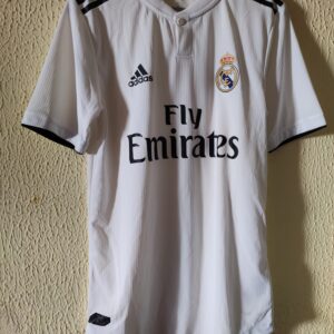 Real Madrid CF - player issue