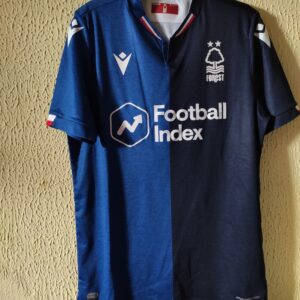 Nottingham Forest