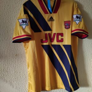 (Replica) Nueva - Arsenal FC