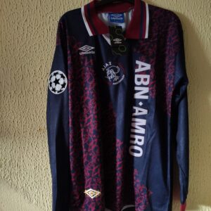 (Replica) Nueva - Ajax de Amsterdam