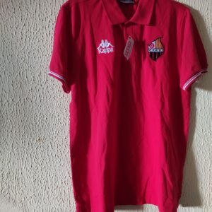 Nueva - Polo del CF Reus