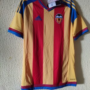 Nueva y Player Issue - Valencia CF - 24 Fede Cartabia