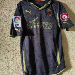 Villarreal CF