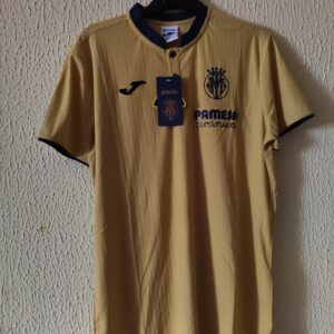 Nueva - Villarreal CF