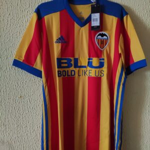 Nueva - Valencia CF