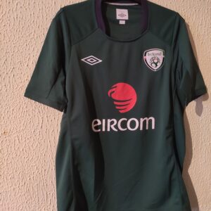 Seleccion de Irlanda