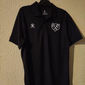Polo del Rayo Vallecano - player worn training