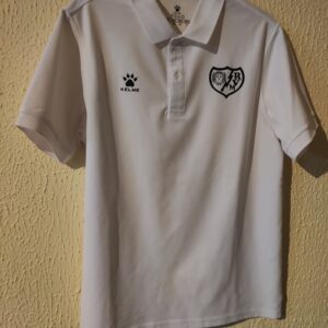 Polo del Rayo Vallecano - player worn