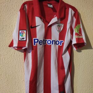 Athletic Club de Bilbao - 19 Iker Muniain