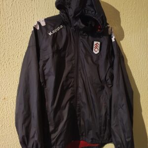 Chaqueta del Fulham FC