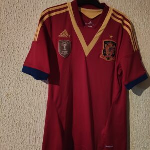 Seleccion de España - Copa Confederaciones