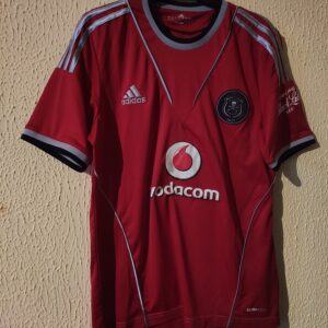 Orlando Pirates (Sudafrica)