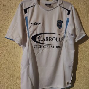 Dublin City FC