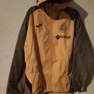 Chaqueta del Getafe CF - player worn training