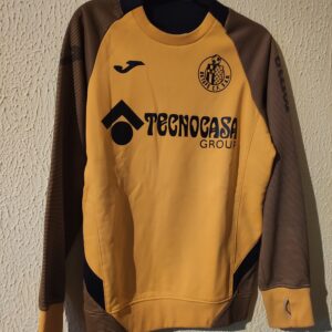 Sudadera del Getafe CF - player worn training