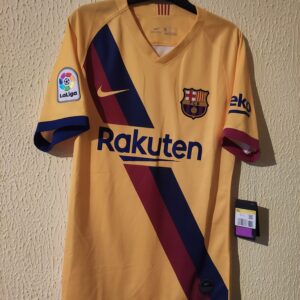 Nueva - FC Barcelona