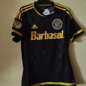 Nueva - Columbus Crew SC (MLS)