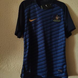 (Replica) Nueva - Seleccion de Australia